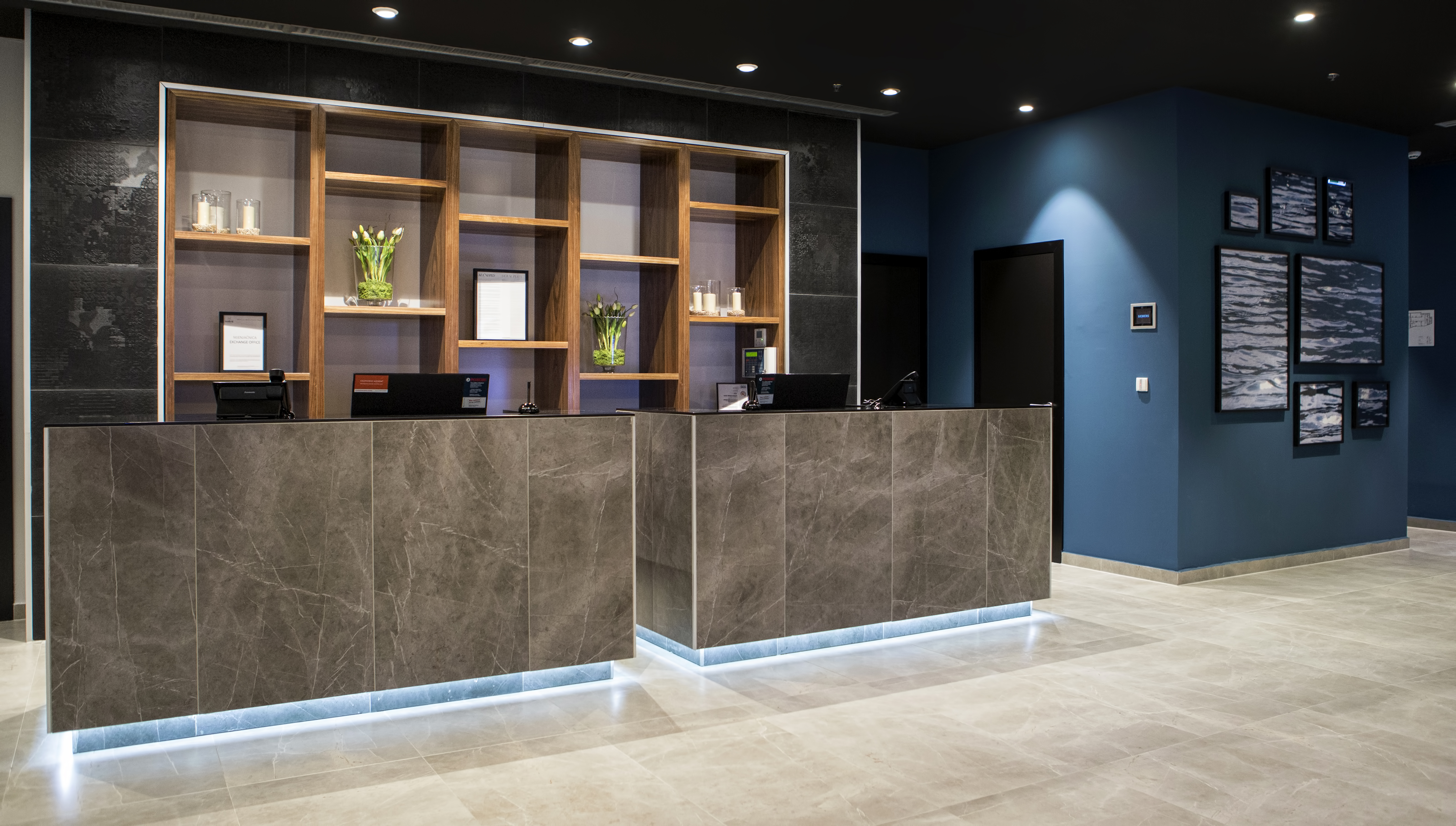 Marvie Hotel & Health