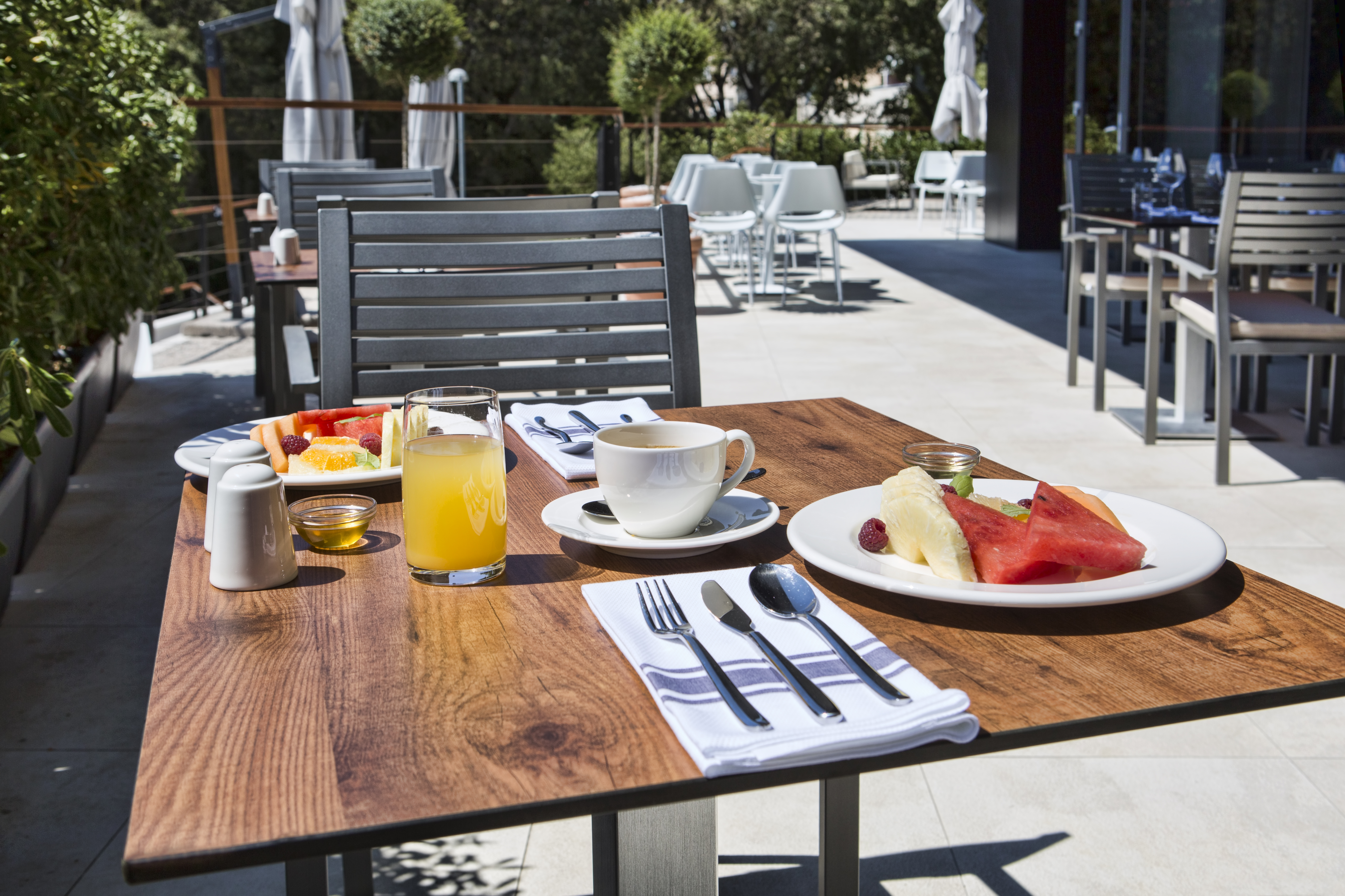 Marvie Hotel & Health
