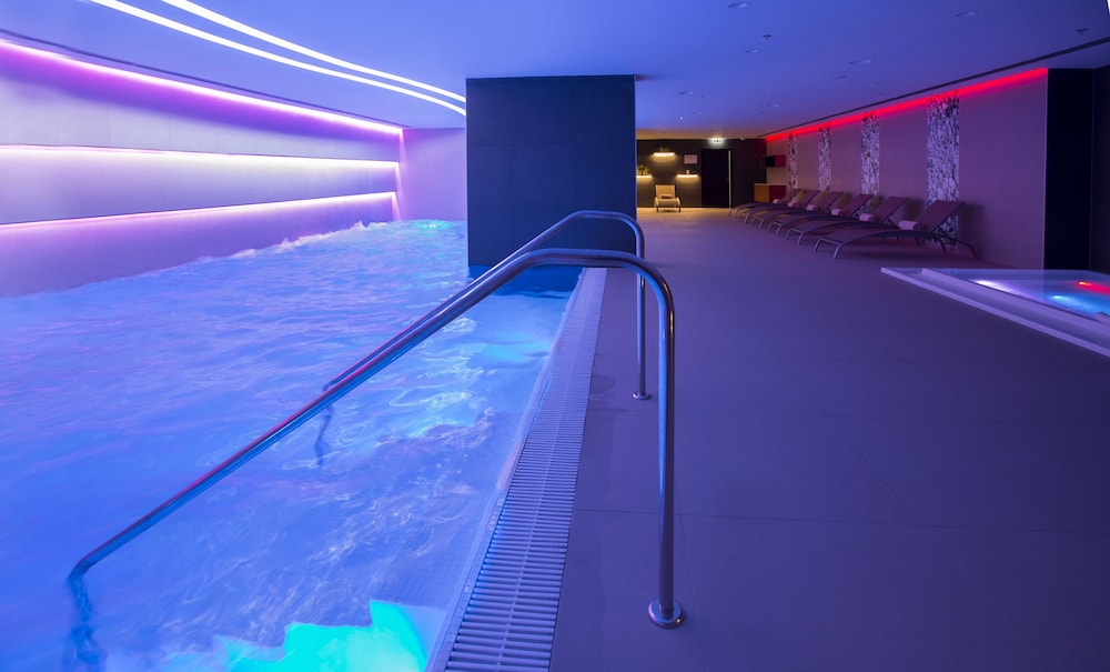 Marvie Hotel & Health
