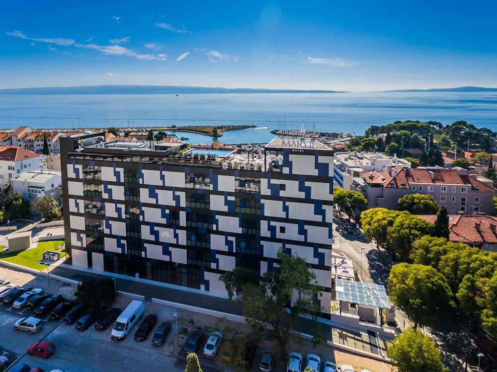 Marvie Hotel & Health