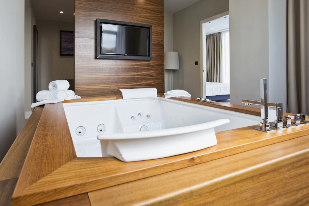 Marvie Hotel & Health