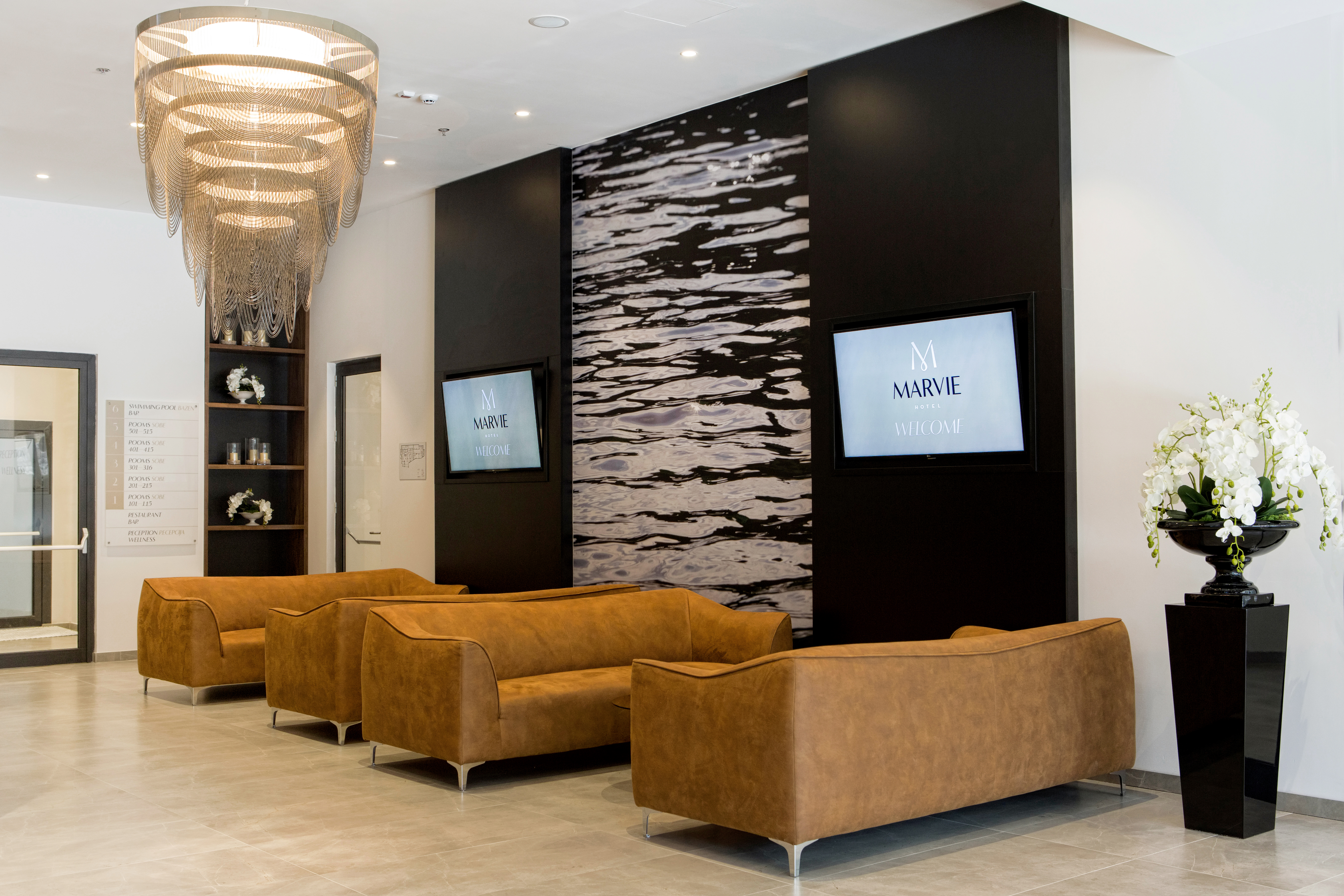 Marvie Hotel & Health