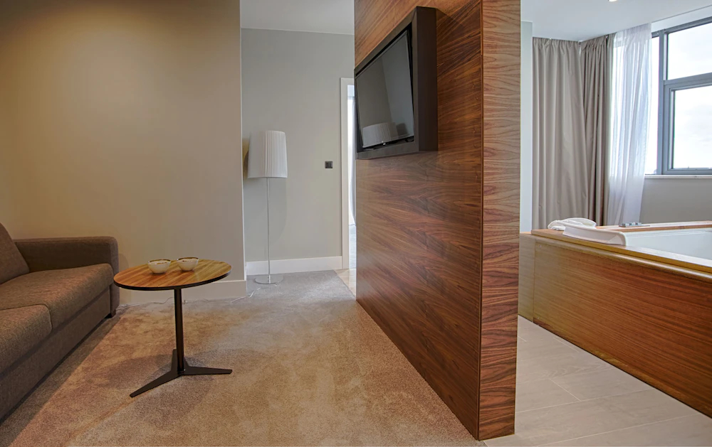 Marvie Hotel & Health
