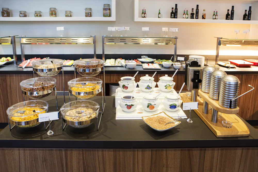 Marvie Hotel & Health