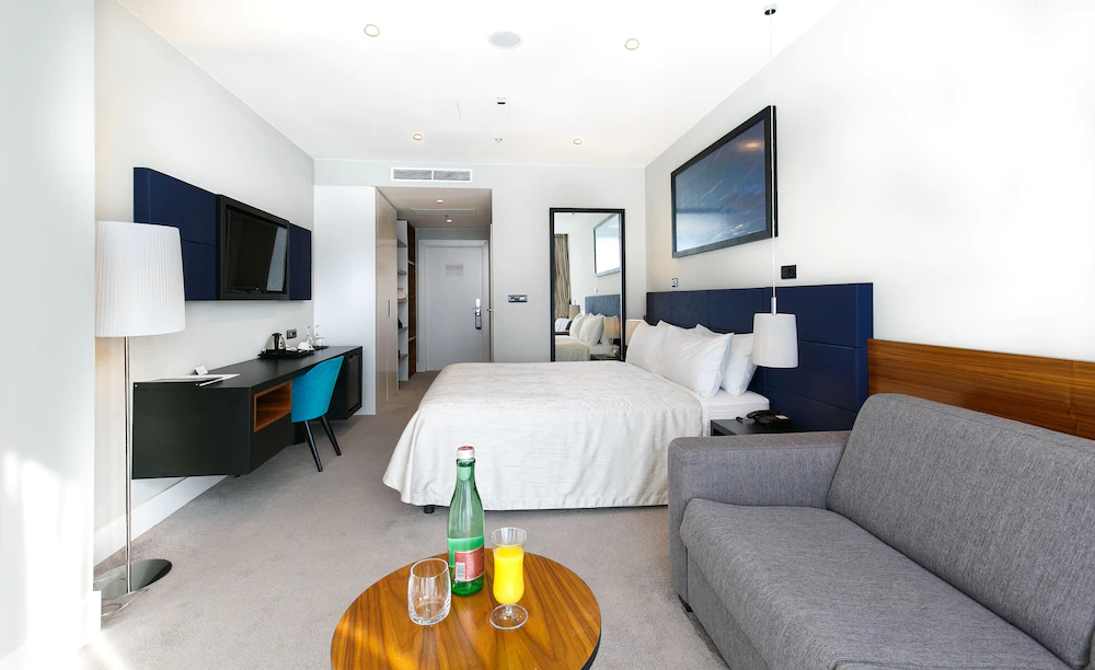 Marvie Hotel & Health