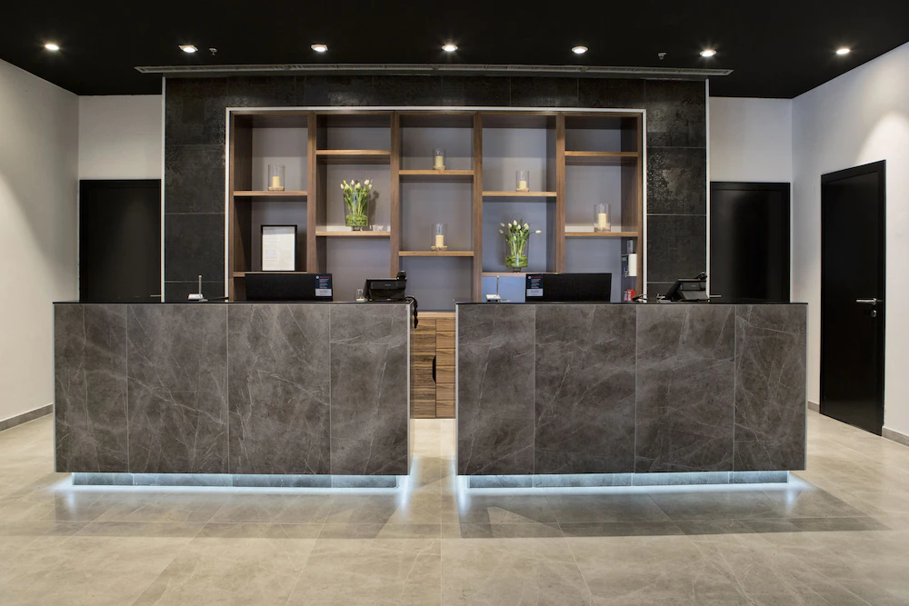 Marvie Hotel & Health
