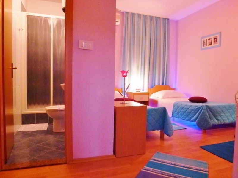 Matic Apartments