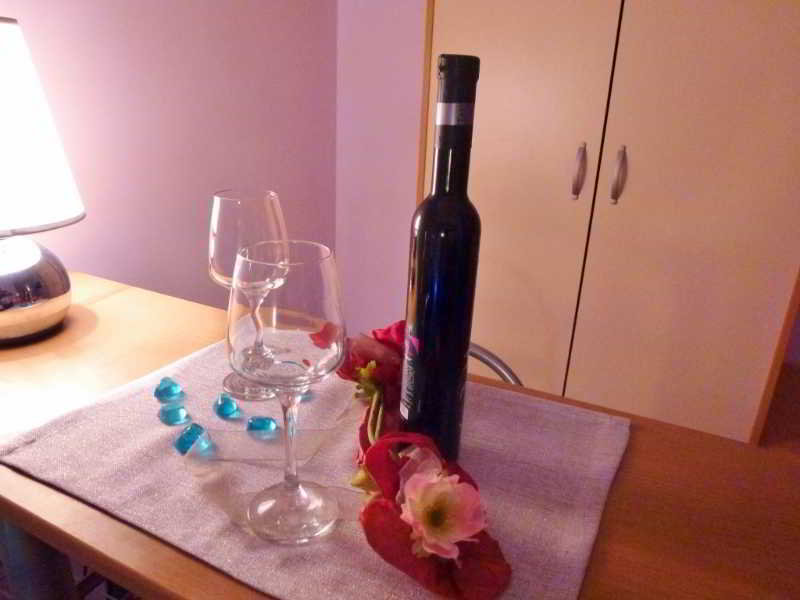 Matic Apartments