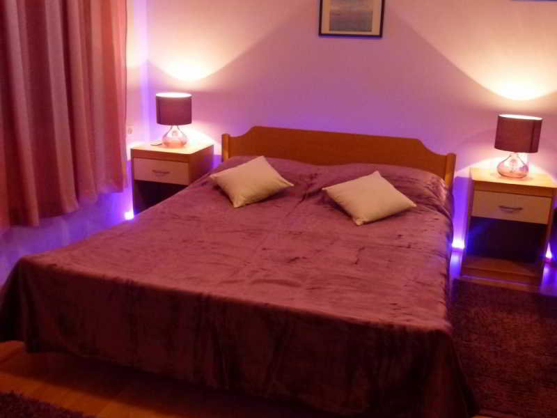 Matic Apartments