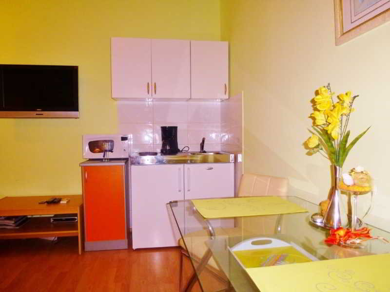 Matic Apartments