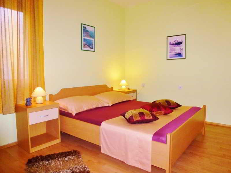 Matic Apartments