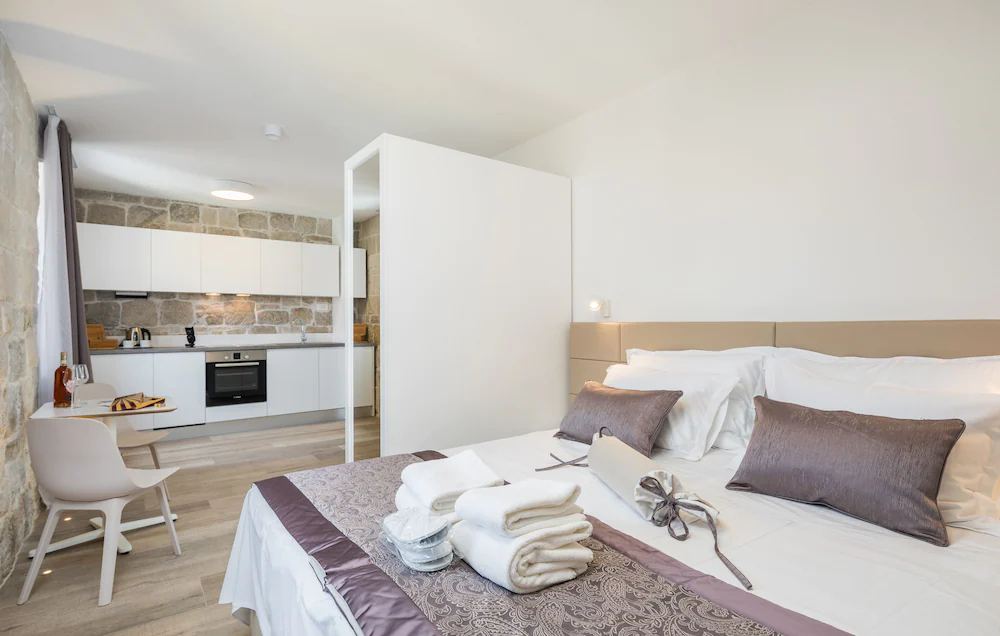Mediterra Residence