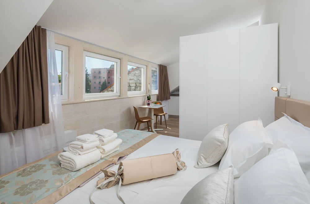 Mediterra Residence