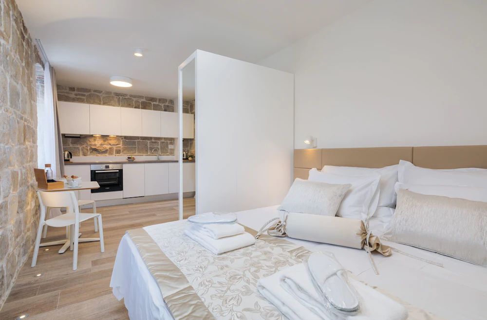 Mediterra Residence