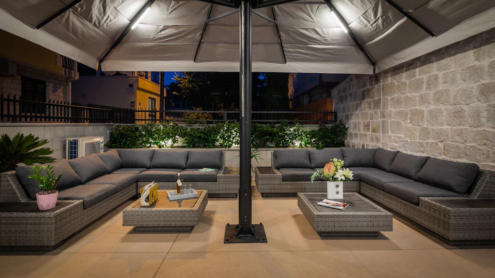 Mediterra Residence