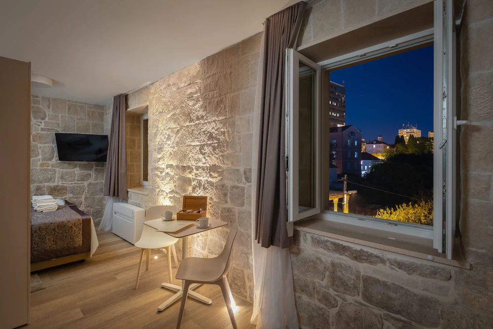 Mediterra Residence