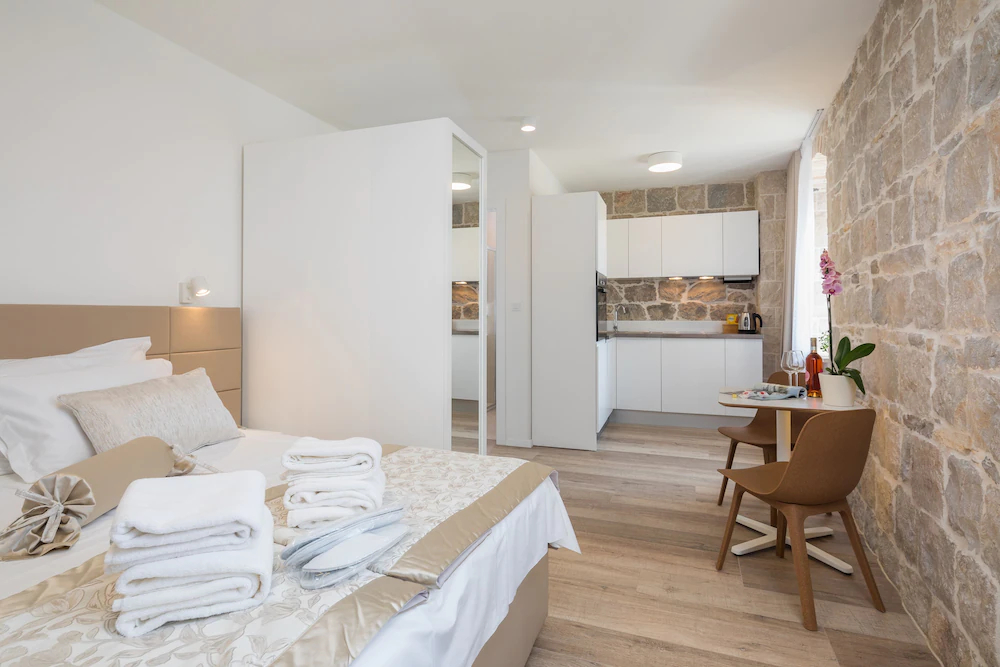 Mediterra Residence