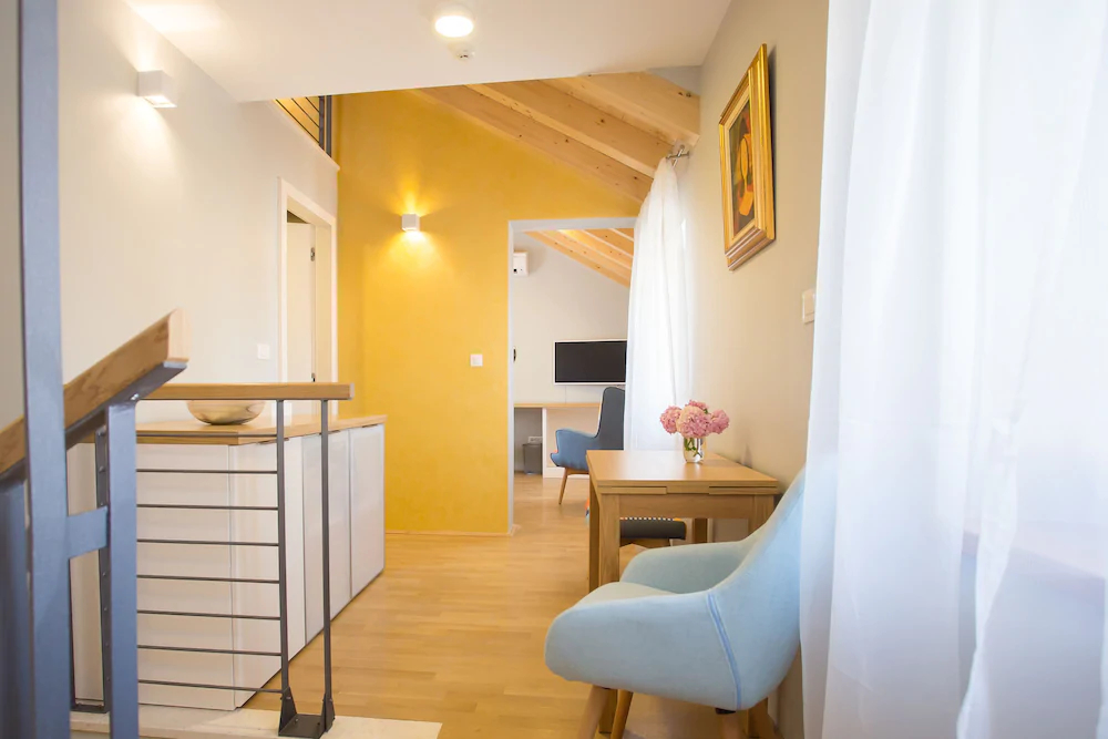 Mijama Suites