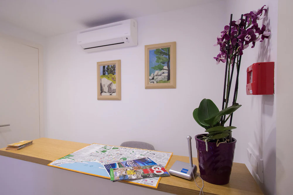 Mijama Suites