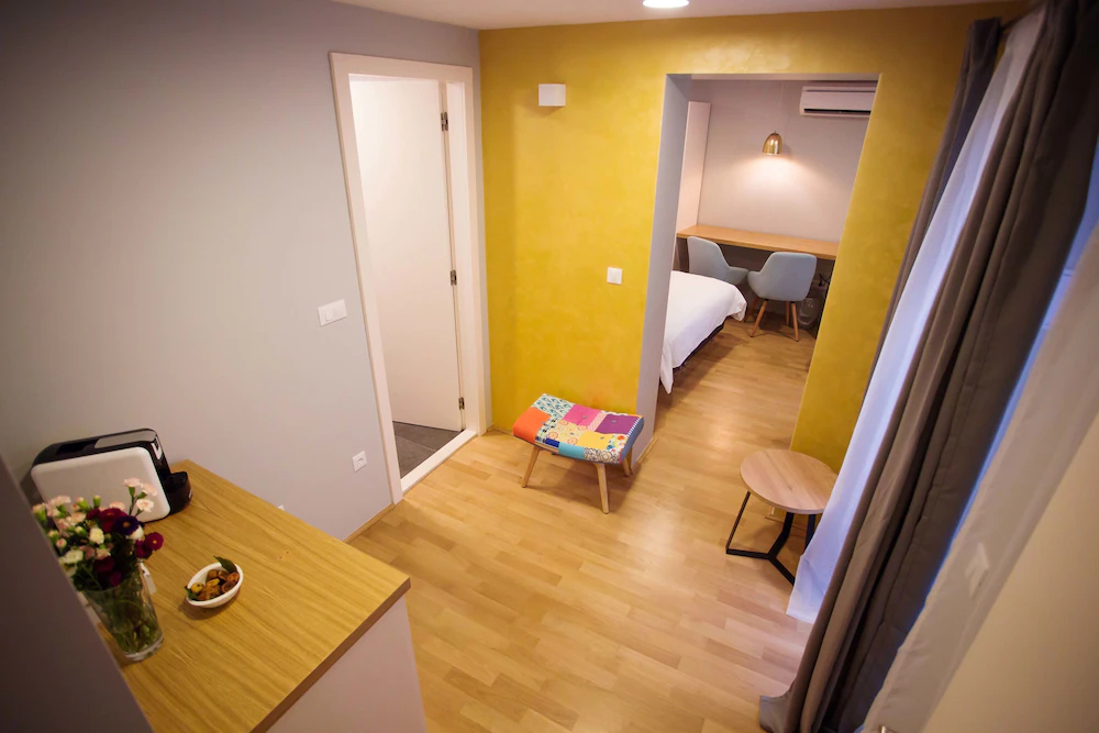 Mijama Suites