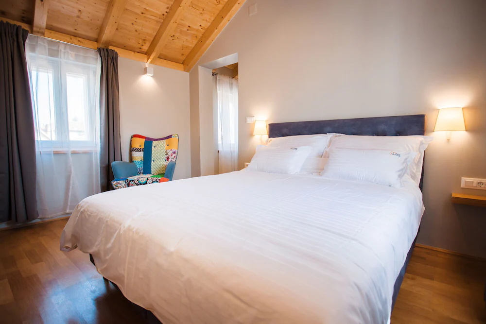 Mijama Suites