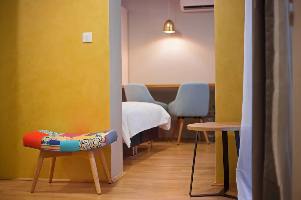 Mijama Suites