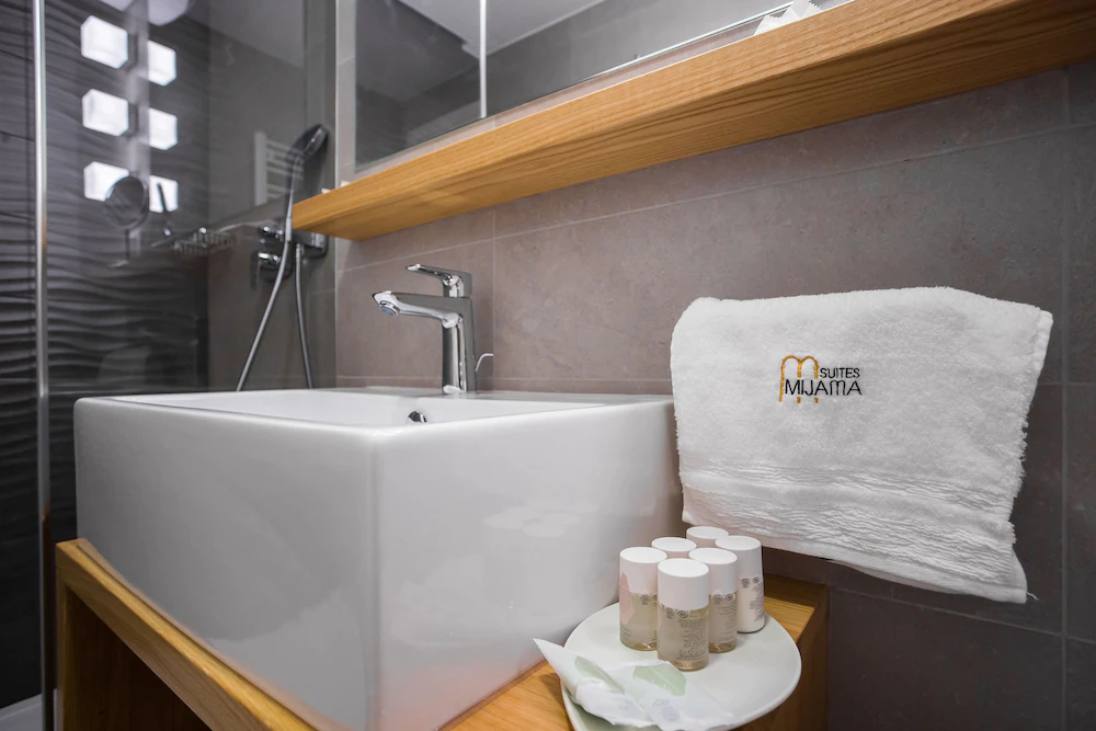 Mijama Suites