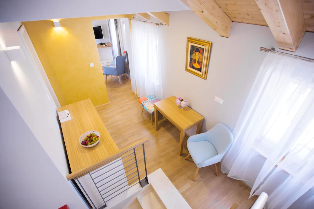 Mijama Suites