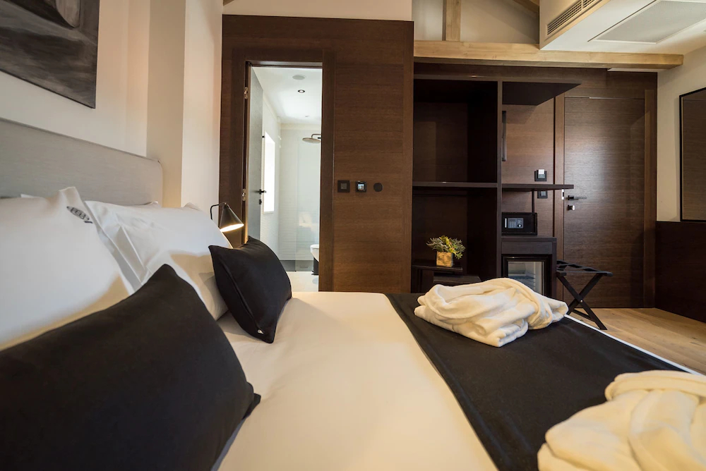 Murum Boutique Hotel