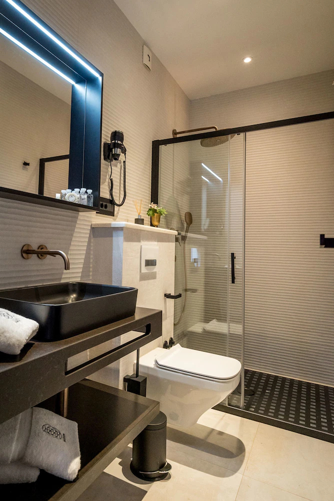 Murum Boutique Hotel