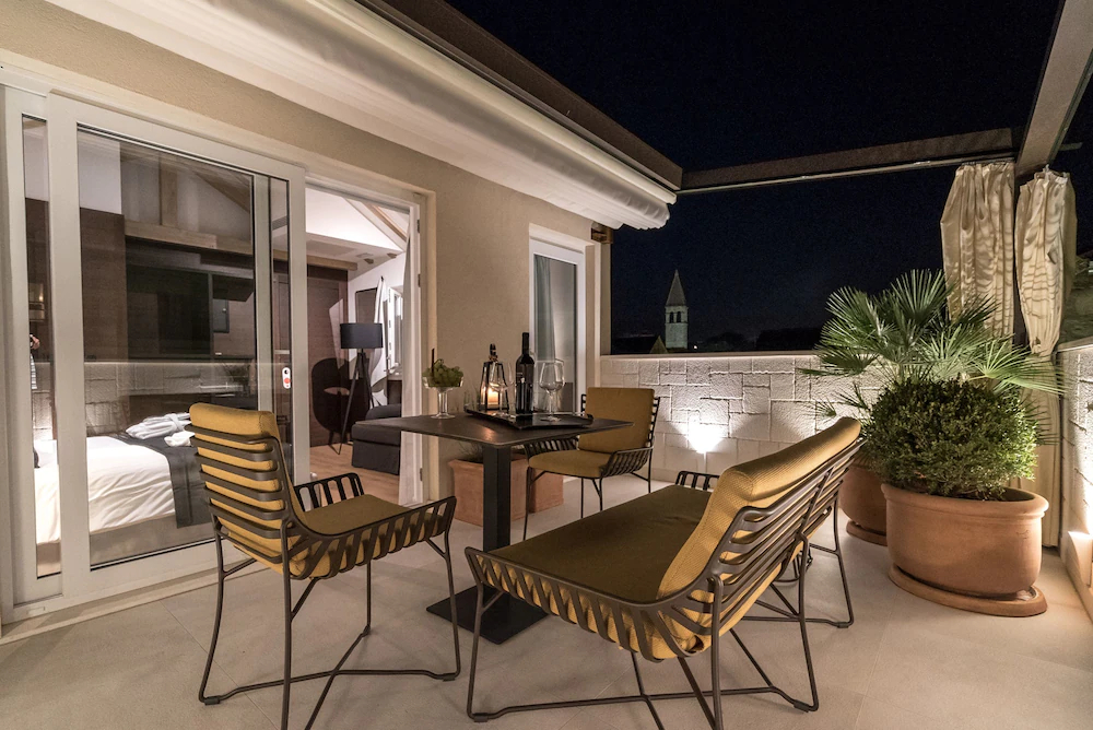 Murum Boutique Hotel
