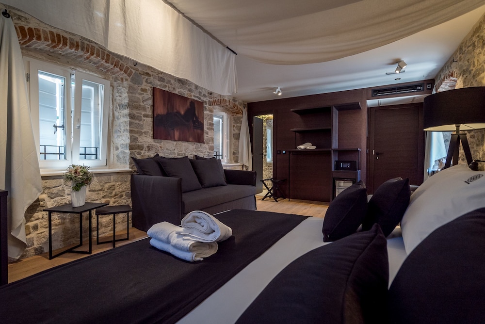 Murum Boutique Hotel