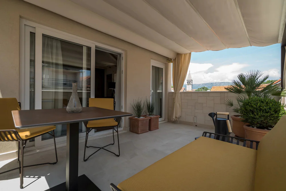 Murum Boutique Hotel