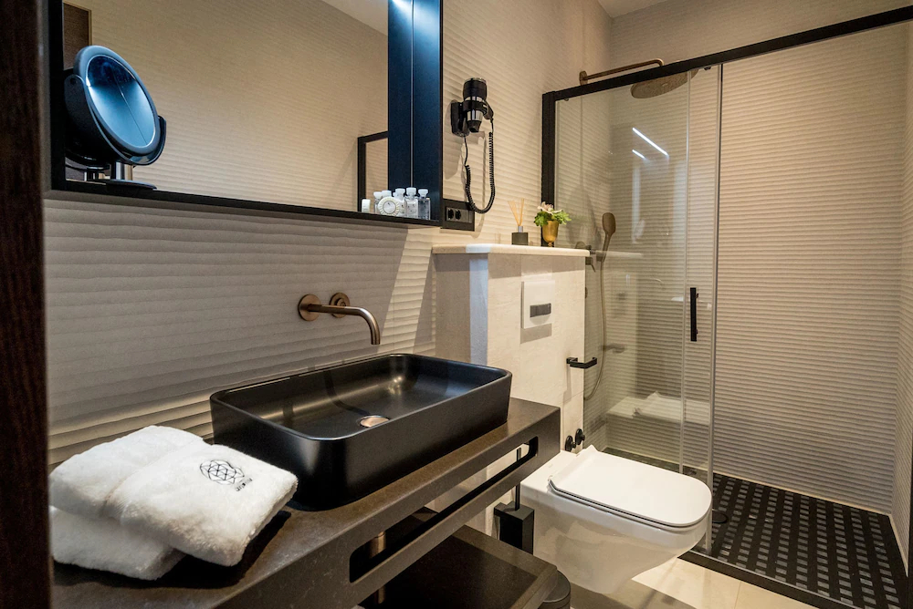 Murum Boutique Hotel