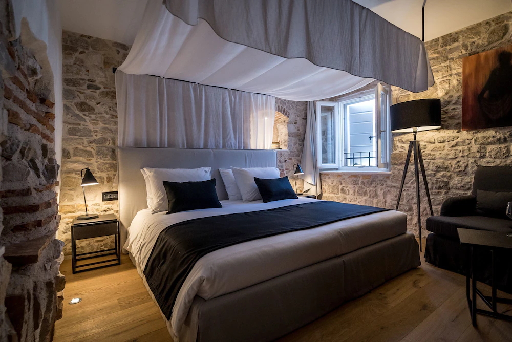Murum Boutique Hotel