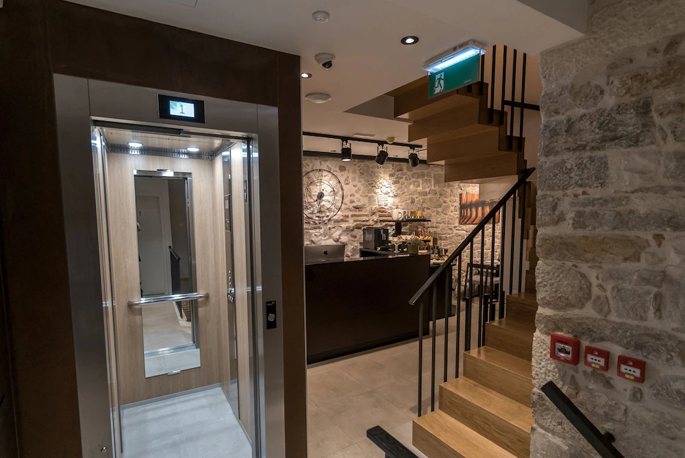 Murum Boutique Hotel