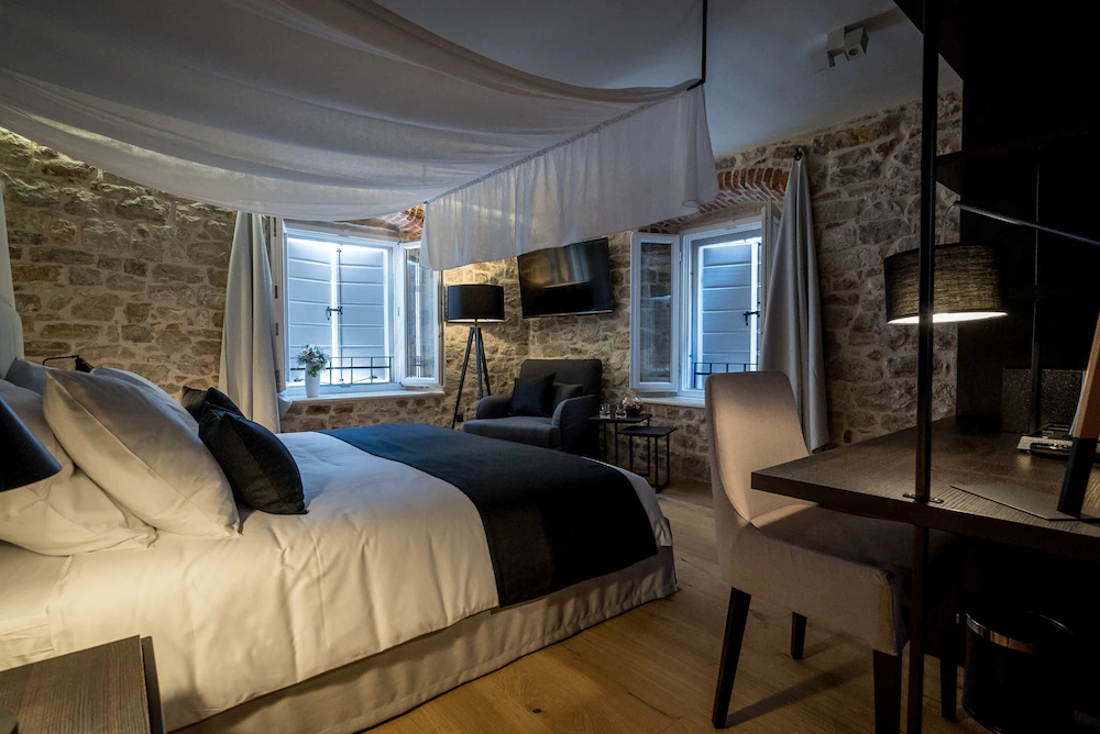 Murum Boutique Hotel