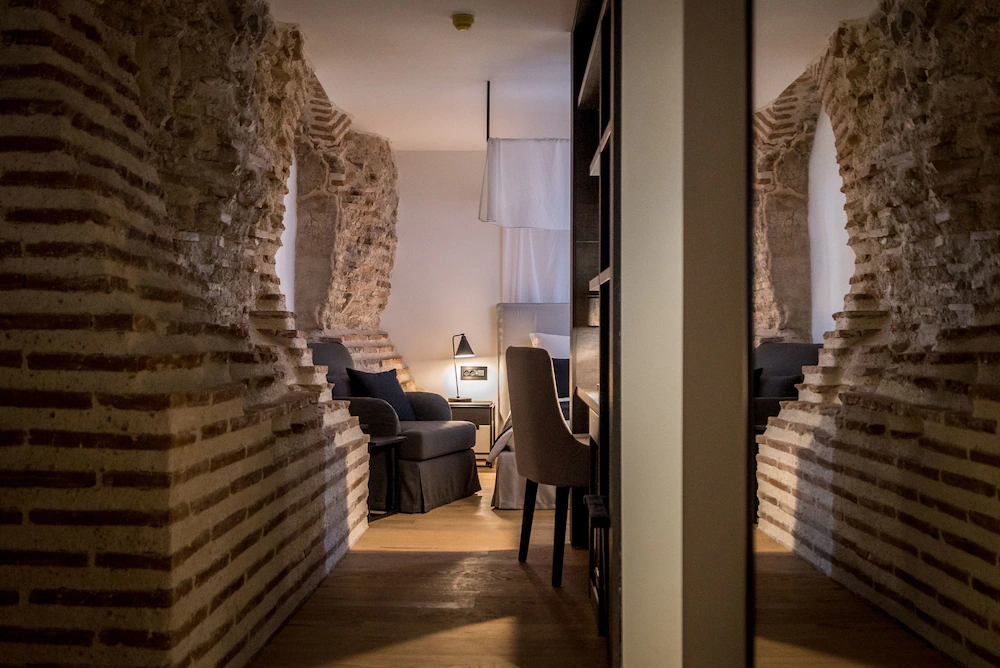 Murum Boutique Hotel
