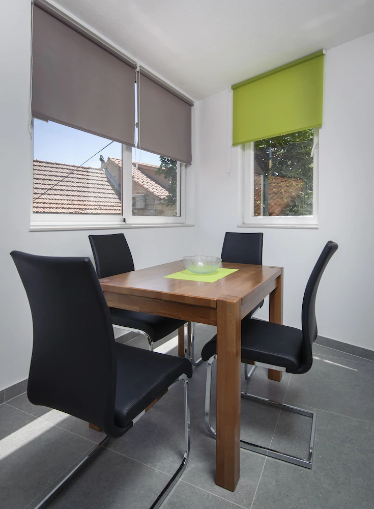 Nera Luxury Apartments