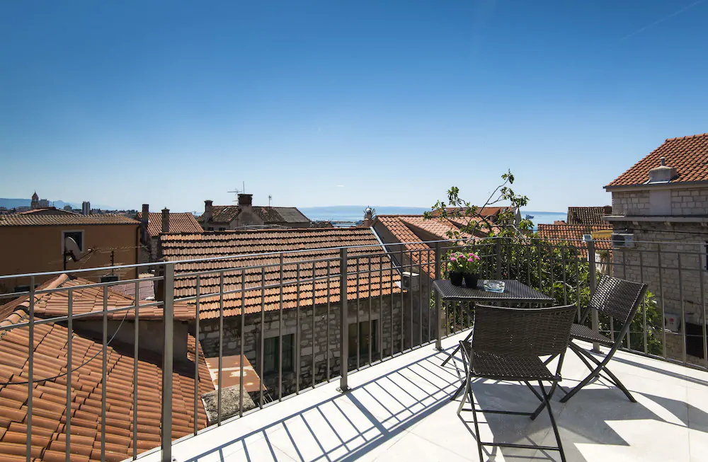 Nera Luxury Apartments