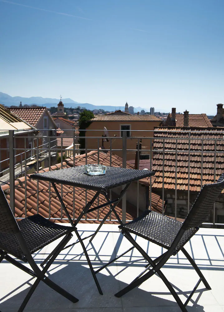 Nera Luxury Apartments