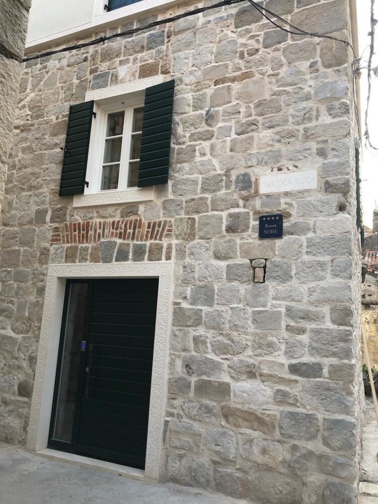 New Lux Villa Merissima