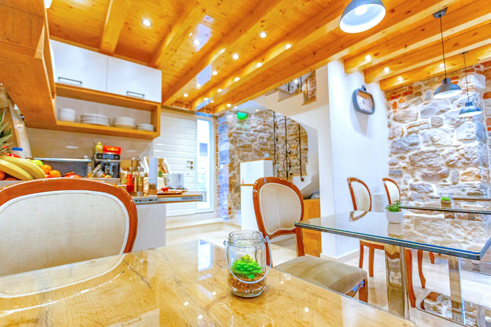 New Lux Villa Merissima
