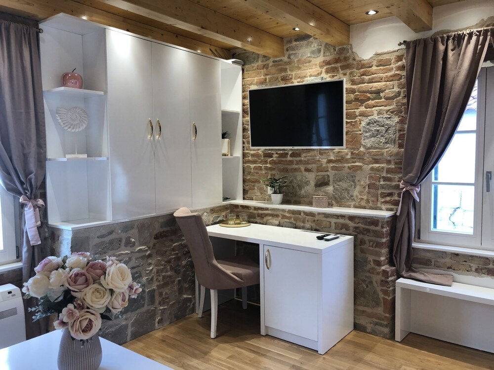 New Lux Villa Merissima
