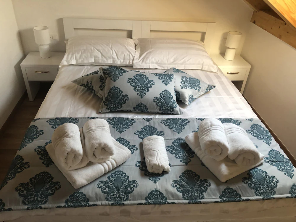 New Lux Villa Merissima