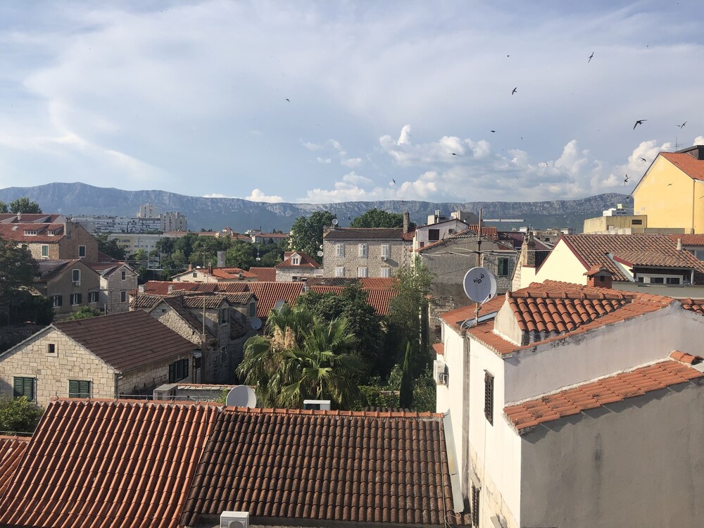 New Lux Villa Merissima