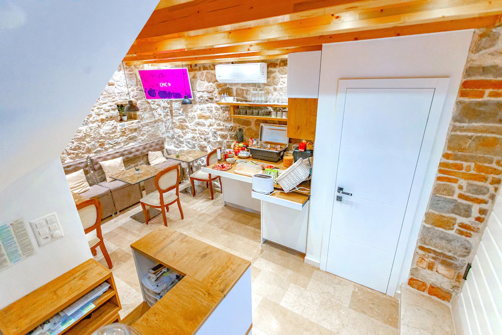 New Lux Villa Merissima