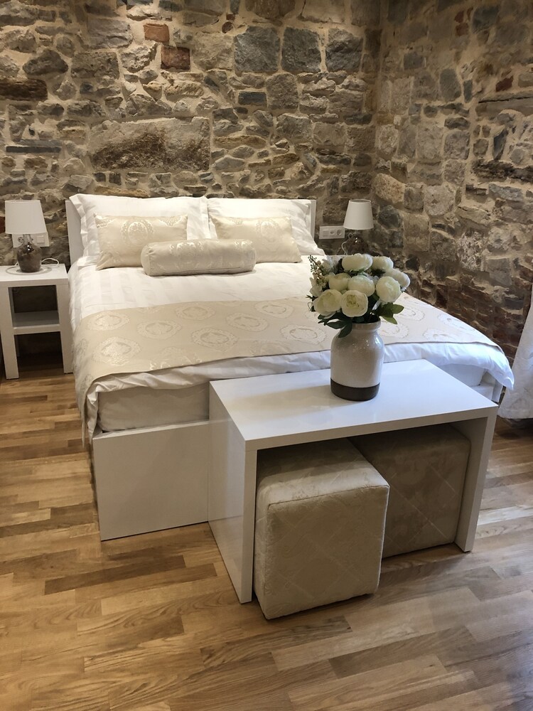 New Lux Villa Merissima