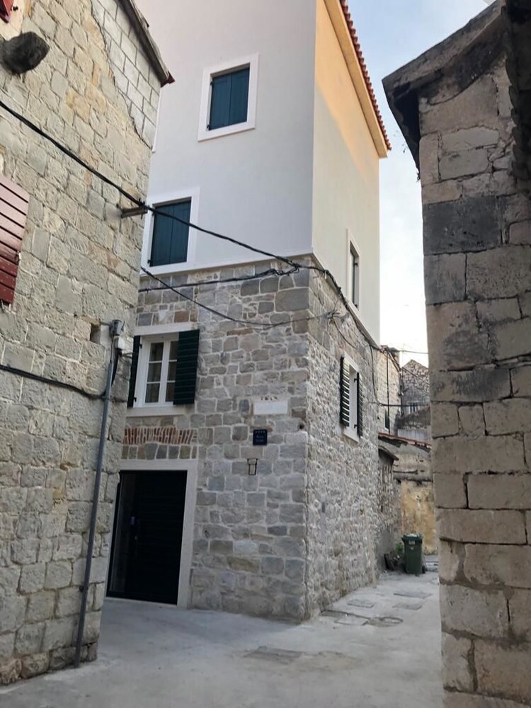 New Lux Villa Merissima
