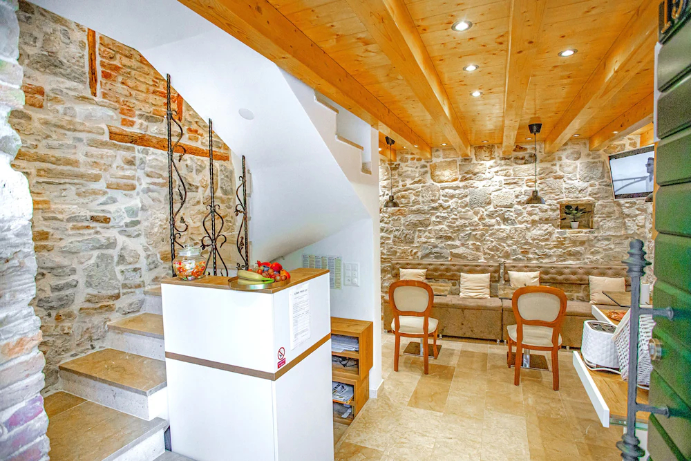 New Lux Villa Merissima